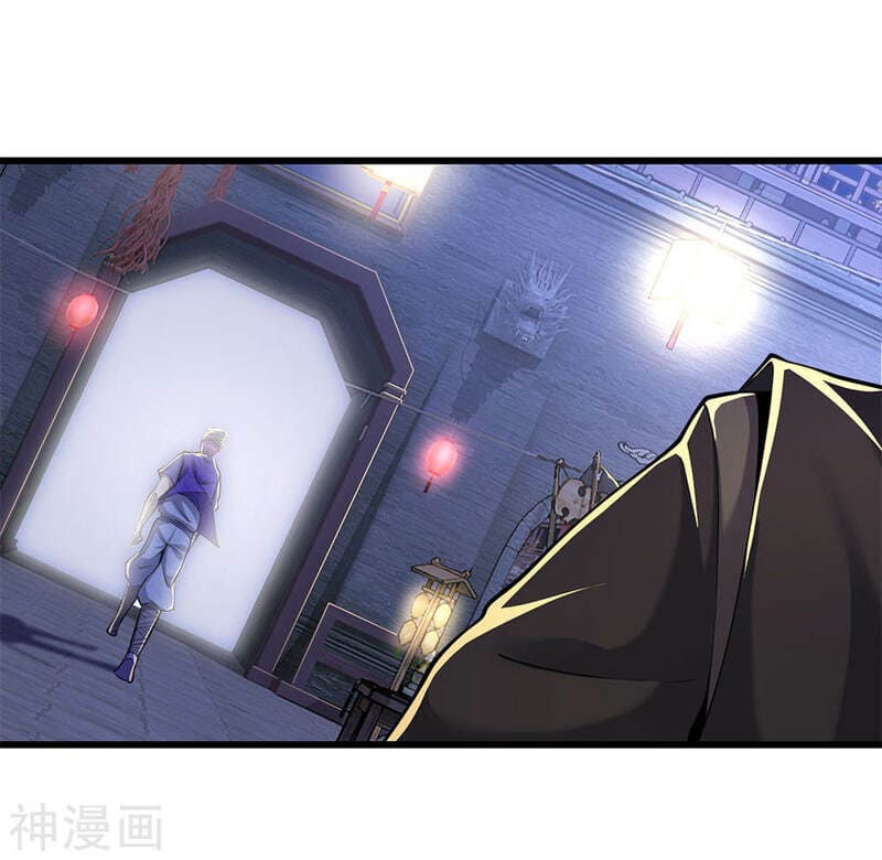 Medical Martial Arts Chapter 150 Bahasa Indonesia